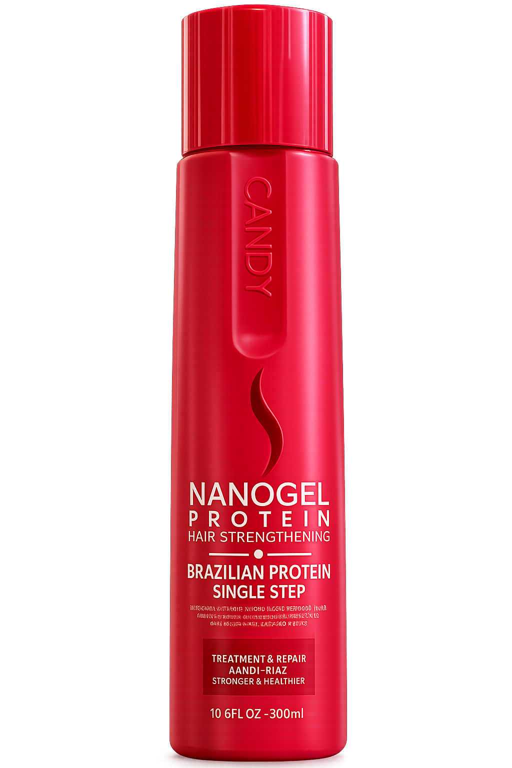 Nano Gel Protein 300ml